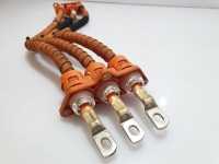 фото thumb №5, Audi a3 8v e-tron 1.4 джгут напруги шланг живильний 3q0971013a