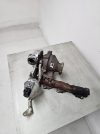 фото thumb №8, Astra j insignia a 2.0 cdti a20dth турбонагнетатель 55581063