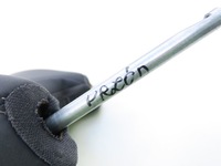 фото thumb №4, Подголовник перед r design europa volvo c30