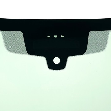 SZYBA CZOŁOWA PRZEDNIA BMW 5 G30 /G31 2020- SENSOR KAMERA HUD ORYGINAŁ NOWA