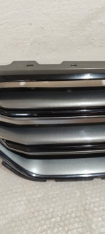 фото thumb №6, Решётка радиатора решётка радиатора ford kuga mk2 lift