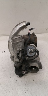 фото thumb №11, Audi tt tt2 8j турбонагнетатель turbo 06f145701g + коллектор