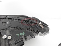 фото thumb №7, Mercedes s-klasa w223 digital light full led лампа