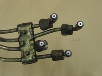 фото thumb №15, Шланг пального трубка трубки hyundai h1 2.5 td d4bf