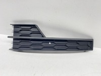 фото thumb №1, Решётка решётка бампера левая skoda octavia iii 3 5e0 рестайлинг 2016-