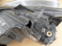 фото thumb №9, Vw polo v лампа правый перед правая передняя 6r1941016e оригинал