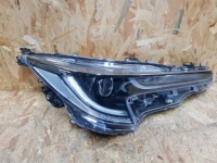 фото thumb №1, Лампа права r правий перед toyota corolla e21 full led e 21 hb kombi combi