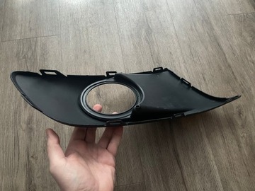 фото thumb №12, Vw caddy iii touran рестайлинг 2011-2015 решётки бампера l+p 1t0 оригинал