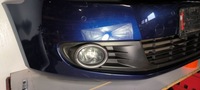 фото thumb №8, Бампер перед передній vw golf vi ld5q омивачі łady