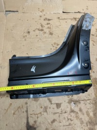 фото thumb №1, Порог левый колено lew vw id4 id 4 11a 11a809837