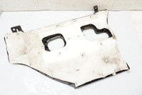 фото thumb №4, Защита консоли панели правая renault koleos