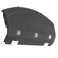 Купити Mercedes cla c118 полиця багажника багажна задня a1186904601, фото thumb