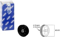 фото thumb №1, Sas2156033 колесо пасове ford