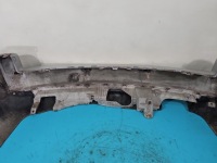 Бампер задня bmw x3 e83 lift 06-10 сріблястий titansilber металік 354/7 в Україні, фото thumb