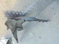 фото thumb №5, 1349. крыло правый перед передний mazda 6 ii gh