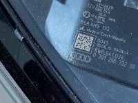 фото thumb №11, Gd audi a4 b9 8w allroad перед комплектний капот крила бампер лампи pas