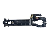 фото thumb №1, Opel agila b основание кронштейн ручка правый перед