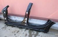 фото thumb №4, Порог блок двигателя левый citroen c5 iii x7 ktvd