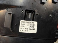 фото thumb №9, Jaguar xf ii x260 решётка обдув средняя решётки средний оригинал