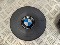 Bmw x1 f48 f49 2015-2019 подушки безопасности воздушные ремни перед задняя комплект Киев, фото thumb