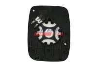 фото thumb №2, Fast ft88618 скло дзеркало, дзеркало зовнішнє