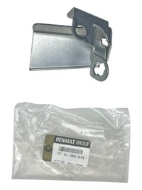 фото thumb №1, Оригинальный номер кронштейн педали сцепления renault trafic ii 7701062614