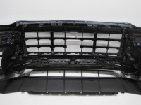 Купити Бампер перед porsche cayenne 9y0 lift 6 pdc 24r sport design, фото thumb