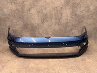 фото thumb №1, Бампер перед golf vii аксесуар передній рестайлінг