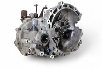 фото thumb №10, Коробка передач коробки передач mazda 3 bk 2.0 16v 06-09r g6050 5b