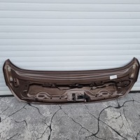 фото thumb №6, Капот кришка двигуна перед toyota proace ii verso оригінал oem номер код kcm