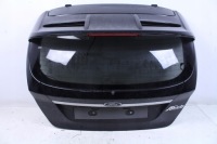 фото thumb №2, Крышка багажника багажника ford fiesta mk7 08r.