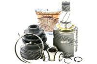 Шрус  полуось внутренний opel corsa d 2006-2014 febest Цена, фото thumb