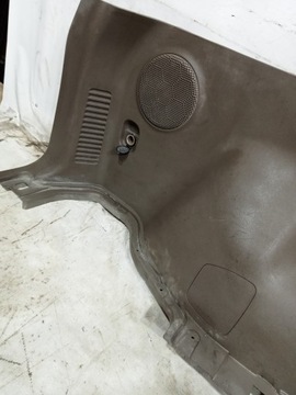 фото thumb №7, St-141 боковина багажника лівий hyundai santa fe 85730-26000