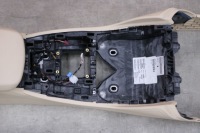 фото thumb №9, Bmw x4 g02 туннель средний консоль подлокотник кожа canberrabeige европа