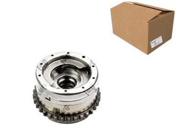 фото thumb №1, Регулятор faz розподільний вал mercedes-benz abakus