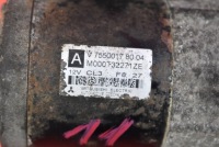 Стартер test v755001780 peugeot 207 sw 1.6 vti 163 km 06-09 с Разборки, фото thumb