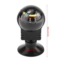 фото thumb №6, Регулируемый кронштейн na панель приборная навигация