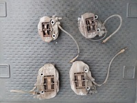 фото thumb №1, Суппорт перед задняя левый правый lexus ls 430 lift 4.3