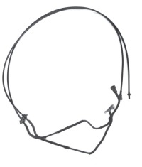 Купити Дроти пального opel crossland x 1.2 turbo, фото thumb