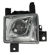 фото thumb №1, Галоген лампа противотуманный opel vectra c 2002-2005 левый