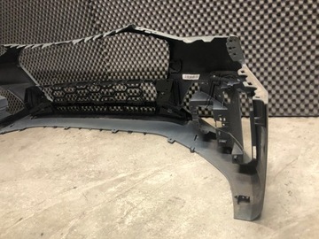 фото thumb №5, Audi a4 s4 бампер переднє b9 рестайлінг 2019-2020