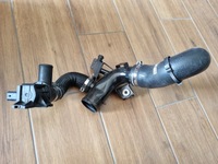 фото thumb №5, Wąż труба шланг інтеркулер fiat 500 abarth 1,4t lift 2018