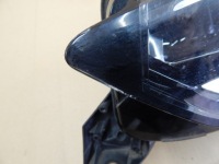 Купить Opel corsa f full led фара левый  перед левая передняя 39162653 хорошее состояние оригинал ., фото thumb