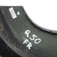 фото thumb №2, Mini r50 спойлер бампера перед правый 6800133