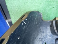 фото thumb №11, Dacia duster i 10- бампер задний задняя