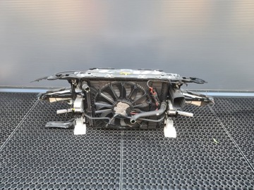 фото thumb №6, Bmw g20 g21 pas переднее усилитель лобовое гибрид гибрид 330e рестайлинг lci