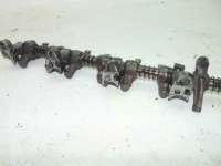 Mercedes 1824 econic 6.4 98r клавіатура клапанів Київ, фото thumb