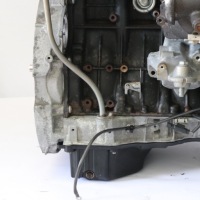 фото thumb №15, Mercedes r172 slk 250 cdi двигун голий блок двигуна 651980 651.980 204km