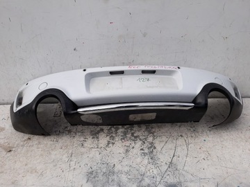 фото thumb №5, Mini cooper r60 s countryman бампер задній зад