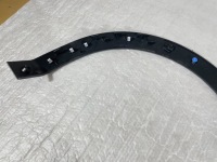 фото thumb №10, Citroen c4 iii / e-c4 левая молдинг накладка крыла заднего левый задняя lh